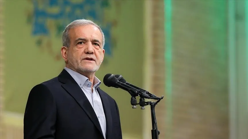 الرئيس الإيراني: مسار الحوار مع الولايات المتحدة سيواجه صعوبات