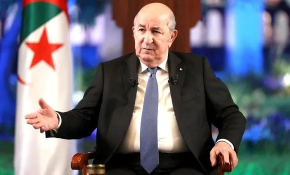 الجزائر تواصل التزامها الثابت بدعم مسار التنمية الشاملة في إفريقيا