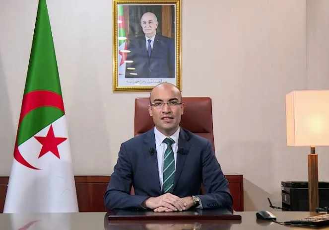 شايب: وزير الداخلية الفرنسي يتحمل المسؤولية  في هذا الوضع بين البلدين