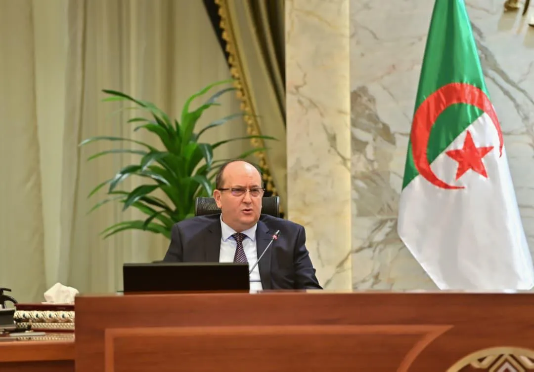 الوزير الأول: مصر من أكبر شركاء الجزائر الاقتصاديين