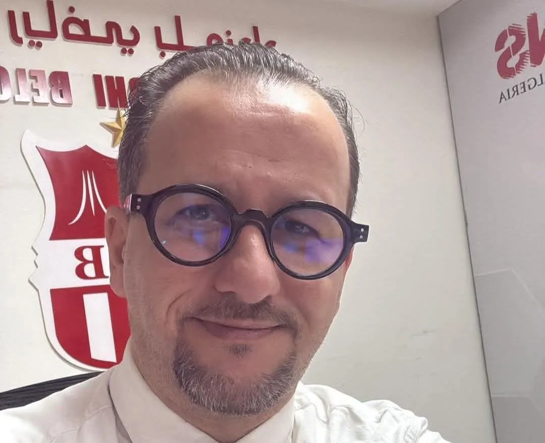 إدارة شباب بلوزداد تعلن فك الارتباط مع أمين سبيع