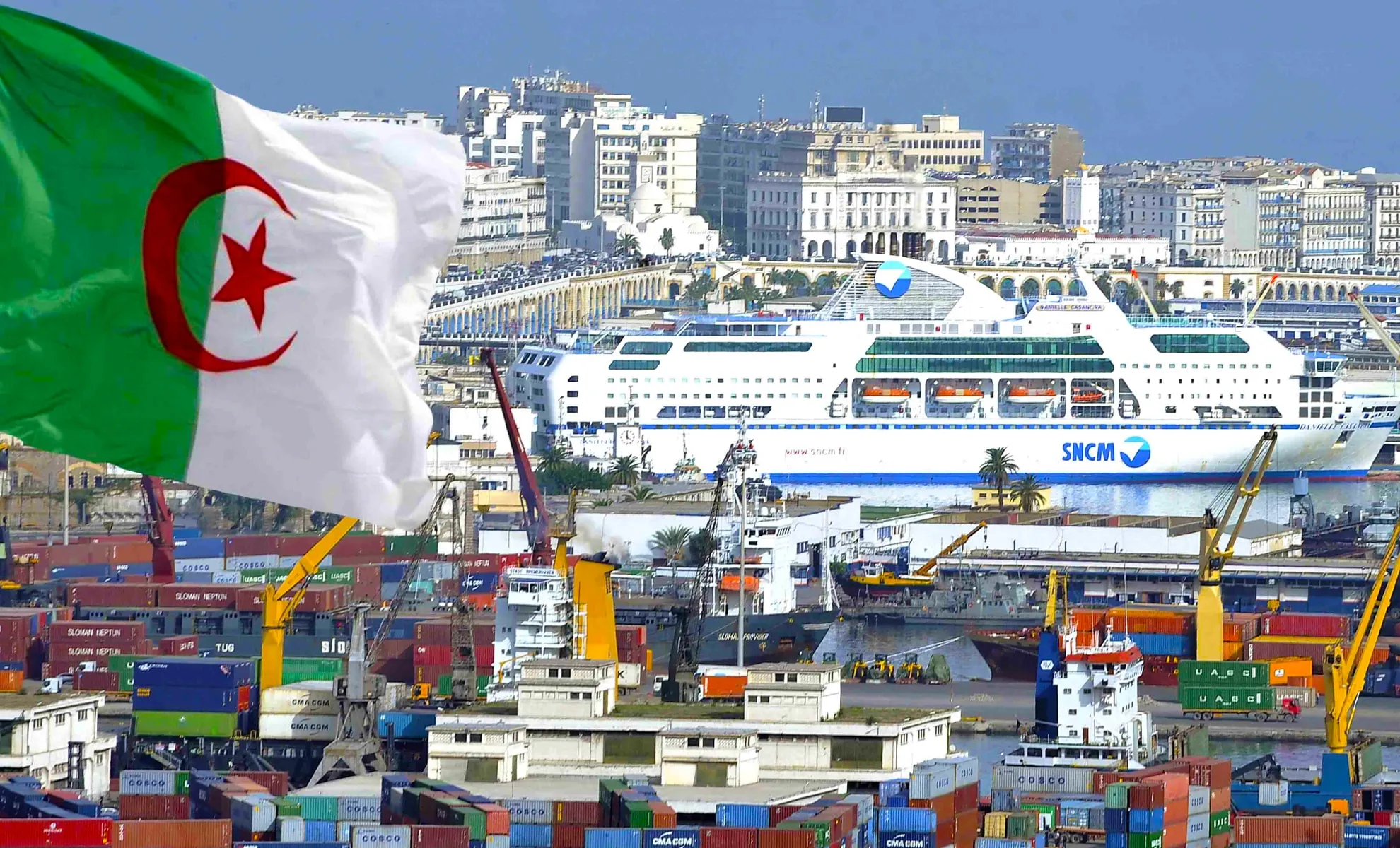 البنك الإفريقي للتنمية: الجزائر ضمن الدول الأحسن أداء في إفريقيا