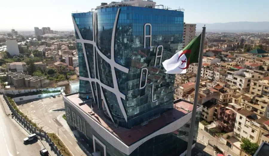 وكالة عدل تتكفل بإنجاز 33 ألف وحدة سكنية من صيغة LSP