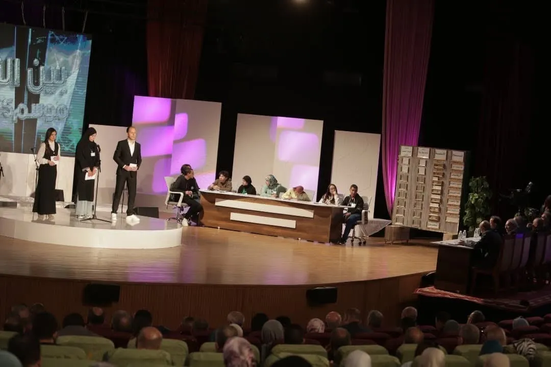 تلمسان: إعطاء إشارة انطلاق فعاليات المنافسة التربوية بين الثانويات