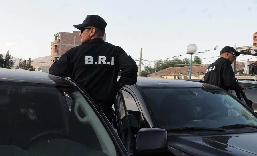 قضية تبييض أموال بباتنة..استرجاع أزيد من 31 مليار سنتيم