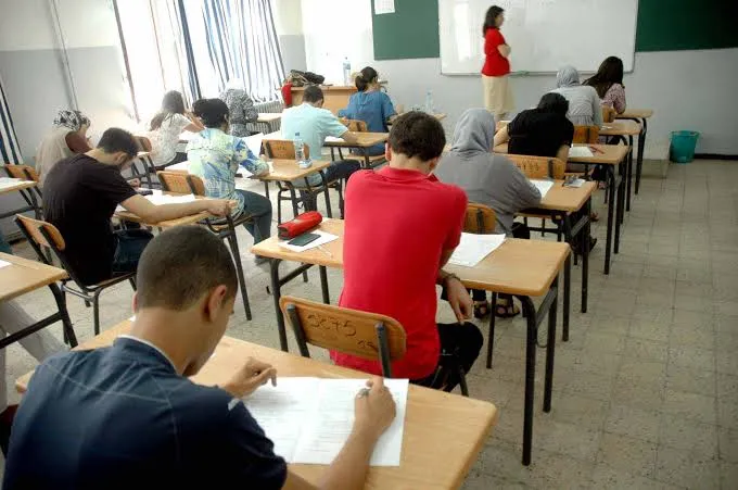 امتحانات الباك والبيام..سلطة ضبط السمعي بصري تصدر تعليمات هامة