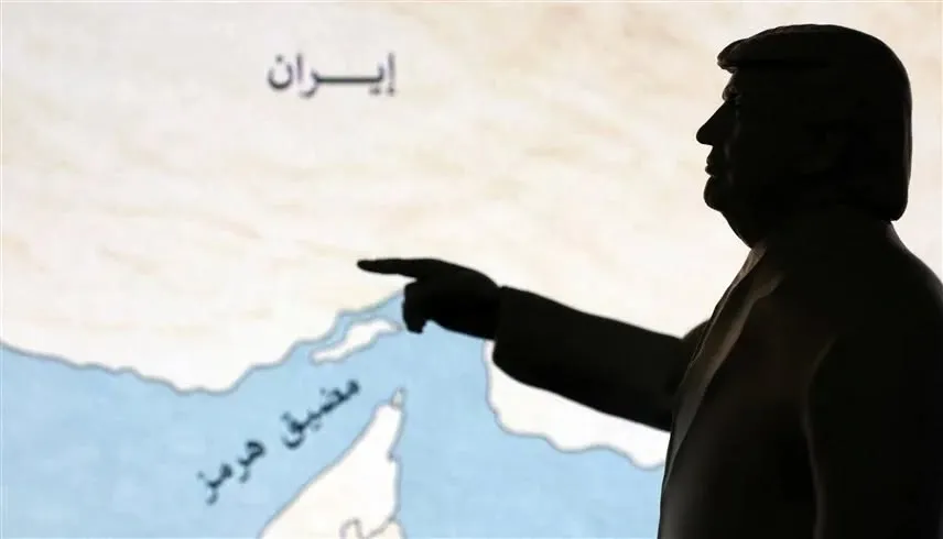 ترامب: سنحقق ثروة طائلة من فتح مضيق هرمز والسيطرة على النفط