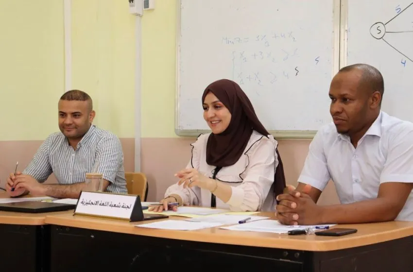 مليون و65 ألف مترشح يجتازون المقابلة الشفهية لمسابقة الأساتذة