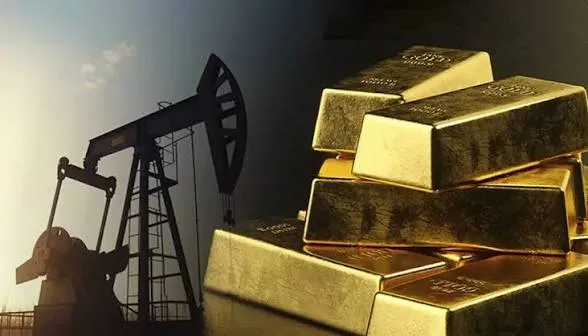 مع تعطل شحنات النفط.. ارتفاع طفيف في أسعار الذهب