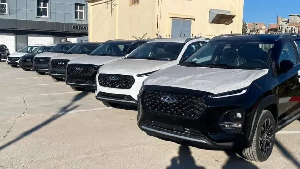 مصالح الدرك الوطني تصدر بيان هام لأصحاب المركبات الجديدة