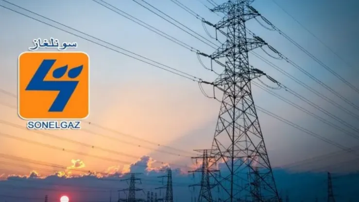 سونلغاز تُطلق مخطط شامل استعدادًا للصيف المقبل