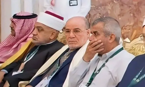 قصر منى: وزير الشؤون الدينية في الحفل السنوي للحج