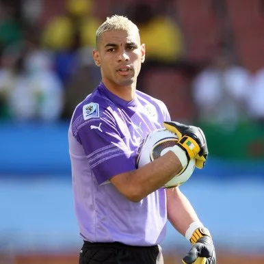 شباب برج منايل يعلن عن أولى صفقاته الصيفية بضم الحارس فوزي شاوش
