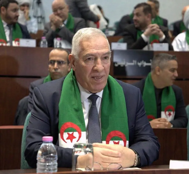 وزير المجاهدين: الجزائر المنتصرة لا تساوم أبدا على ذاكرتها الوطنية