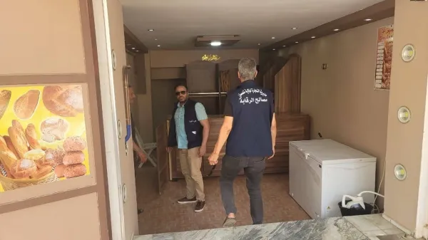 مداومة العيد بالجزائر.. نسبة التزام قياسية للتجار في اليوم الثاني