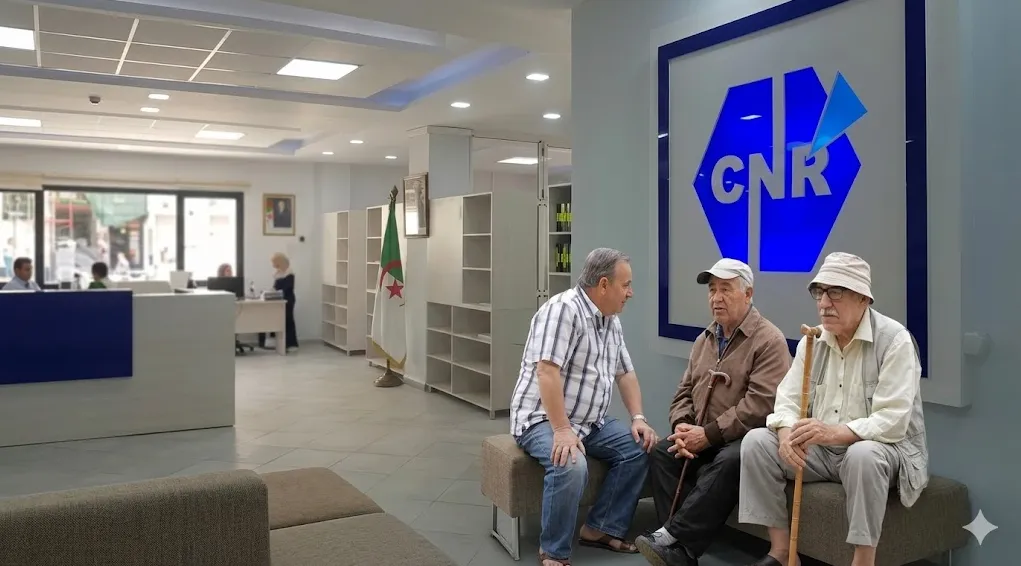 الصندوق الوطني للتقاعد يصدر بيان هام