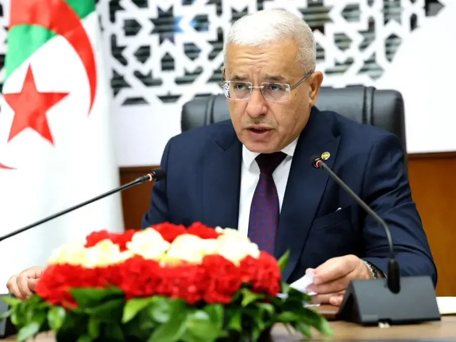 أشغال الاتحاد البرلماني الدولي بتركيا..بوغالي يترأس وفدا برلمانيا