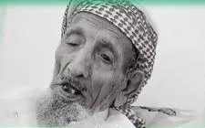 وداع رجلٍ عاصر تأسيس المملكة السعودية ورحل عن 142 عاما