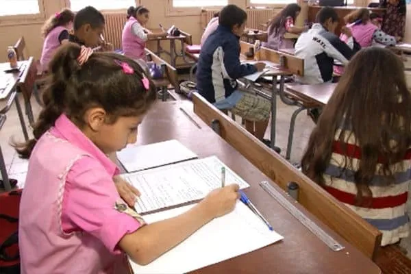 انطلاق اختبارات الفصل الثاني في أسبوع مغلق ابتداءً من الأحد