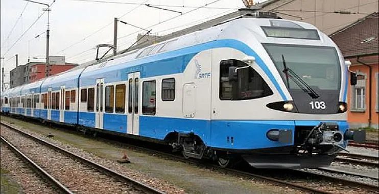 مواقيت القطار الليلي بين العاصمة وتبسة