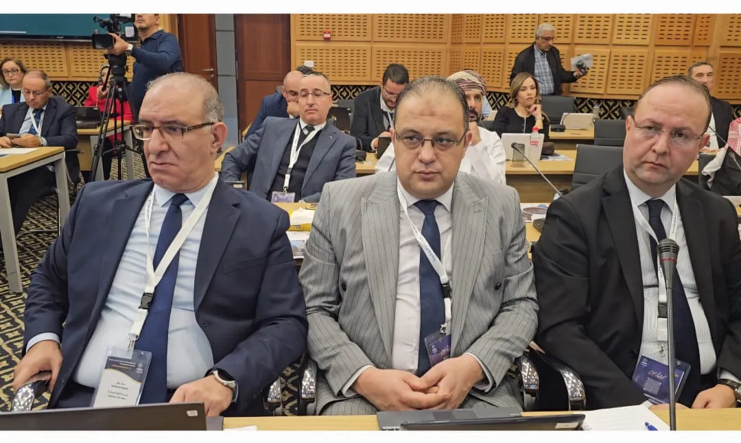 الجزائر تفوز بمنصب مدير المركز العربي لتبادل الأخبار