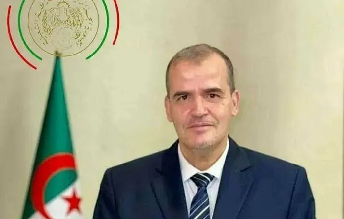 الجزائر ضيف شرف أوروبا في الصناعات الغذائية..رزيق يقود وفد التحدي من فيينا