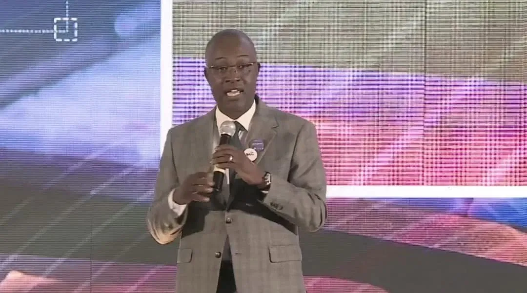 حيداوي: إيلاء أهمية كبرى لعصرنة قطاع الشباب لجعله أكثر قربا من هذه الشريحة