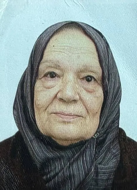 المذيعة في صفوف جبهة التحرير الوطني سامية خديجة مدني في ذمة الله