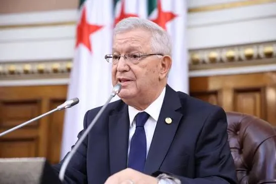 ناصري يؤكد ثبات الجزائر على دعم قضية الصحراء الغربية