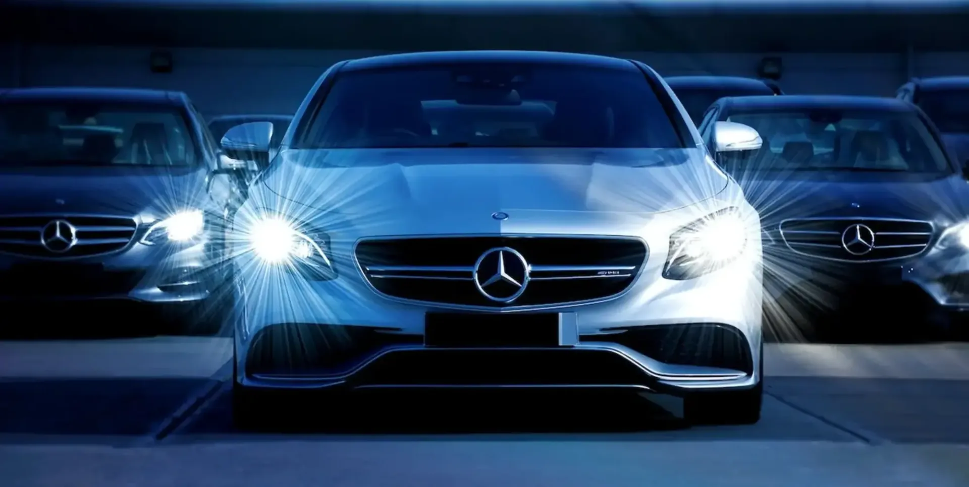 الدرك الوطني يوضح ضوابط استخدام أضواء Xenon و LED في المركبات
