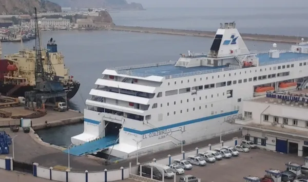 تعديل استثنائي في برنامج الرحلات البحرية