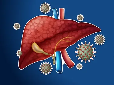 حملة تحسيسية حول فيروس نقص المناعة والتهاب الكبد
