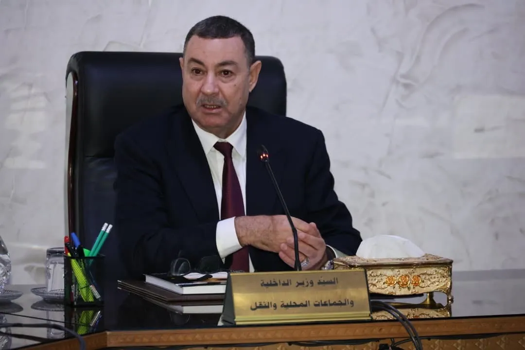 سعيود: عمليات تفتيش وخبرة تقنية لتحديد الأسباب الفعلية للفيضانات الأخيرة