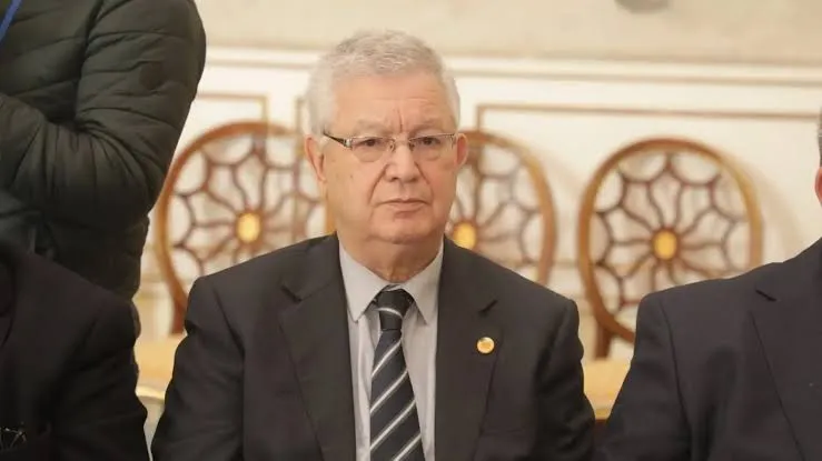 ناصري يؤكد على دعم الجزائر اللامشروط للقضية الصحراوية العادلة