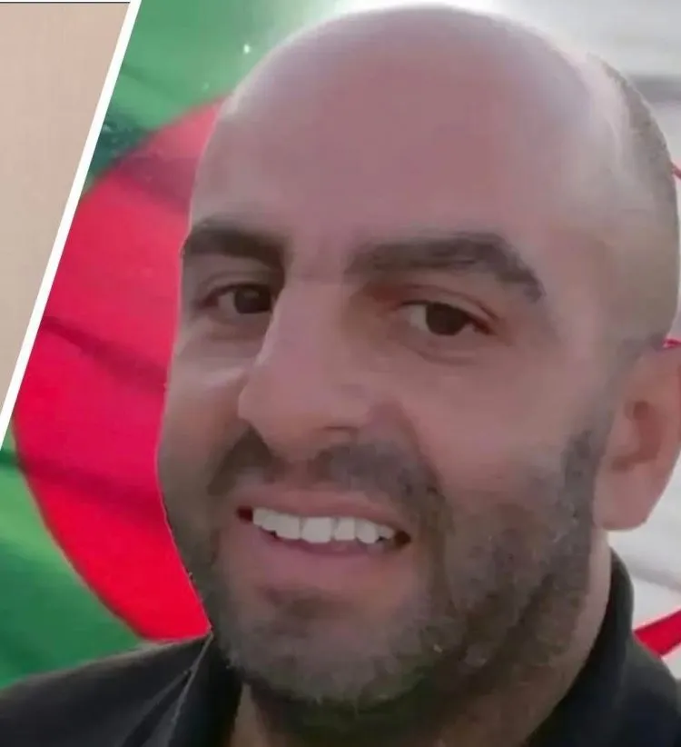 سمير زيتوني يباشر التعافي في منزله بعد حادث القطار