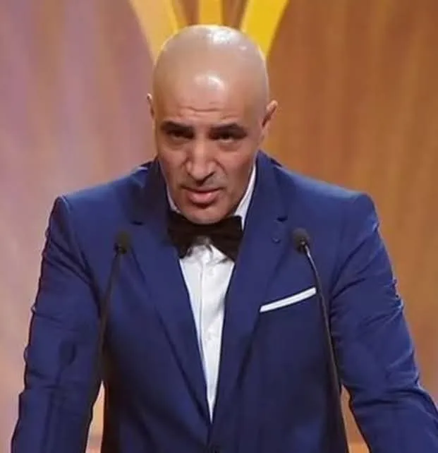 يسعد بورحلي ناطقا رسميا باسم نادي وفاق سطيف