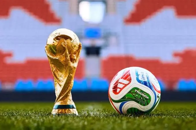 افتتاح كأس العالم 2026..الفيفا تحسم هوية الحكام