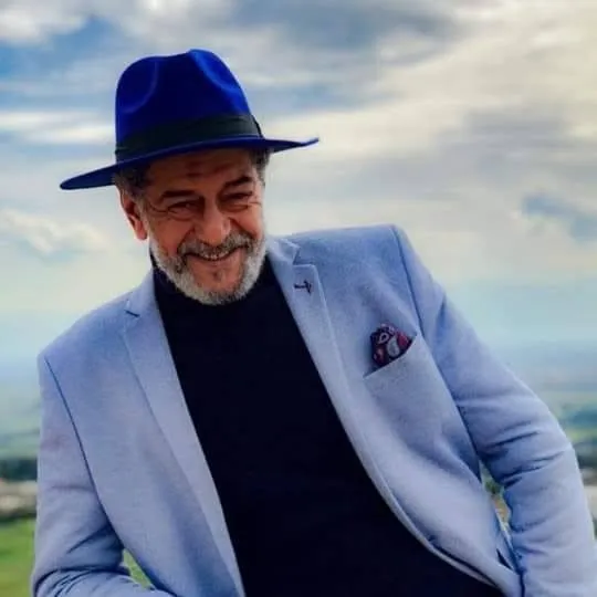 صالح أوقروت.. 1نوفمبر ذكرى صنعت أمجاد وطننا الحبيب الجزائر