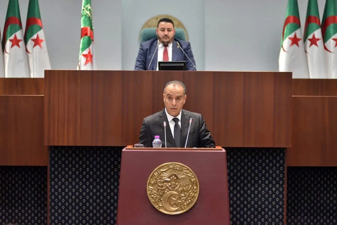صادي:اللجنة الوطنية لرياضة النخبة  تعد من أبرز أجهزة الدعم لتطوير الرياضة