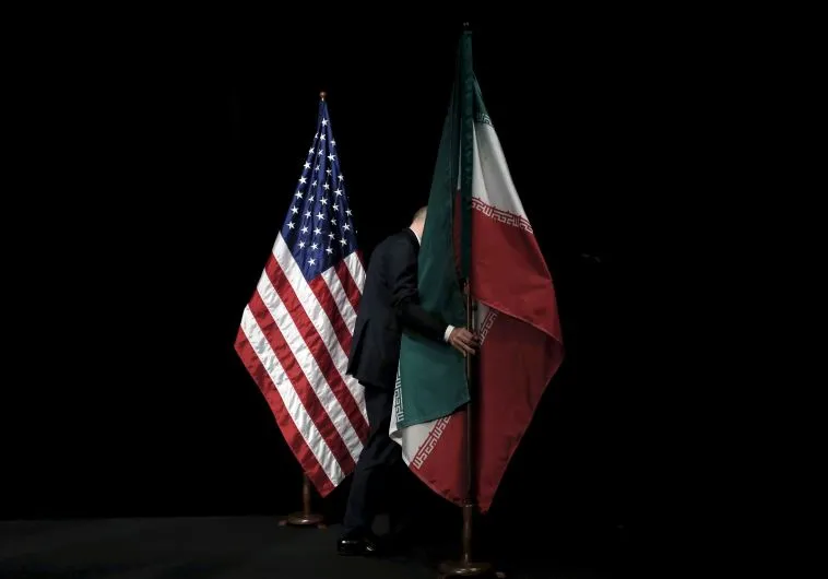 ايران تنفي التخطيط لعقد أي لقاءات مع الولايات المتحدة