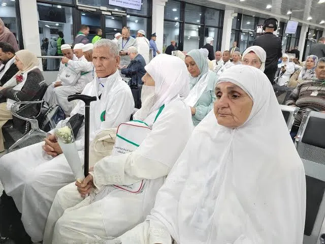 بيان هام للفائزين في قرعة حج 2026