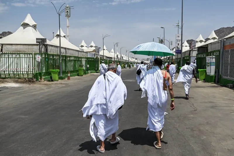الديوان الوطني للحج والعمرة يحذر الحجاج
