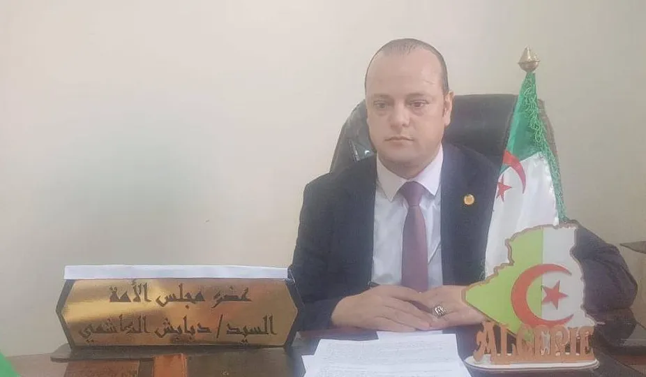 دبابش يدعو لدعم إفريقيا ويبرز تجربة الجزائر في مكافحة الإرهاب