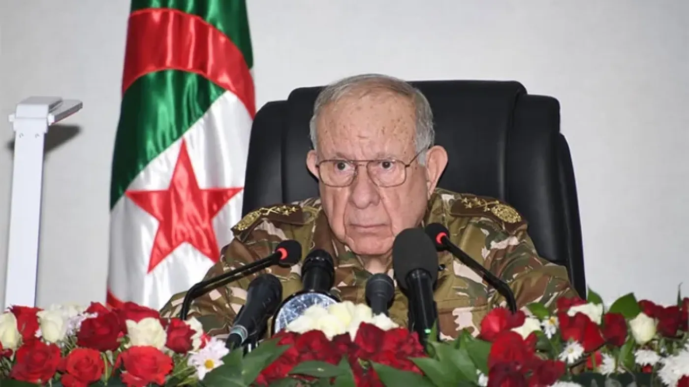 شنقريحة: جيشنا وفيّ لعهد الشهداء وحامي السيادة