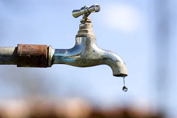 تذبذب في توزيع مياه الشرب بهذه البلديات