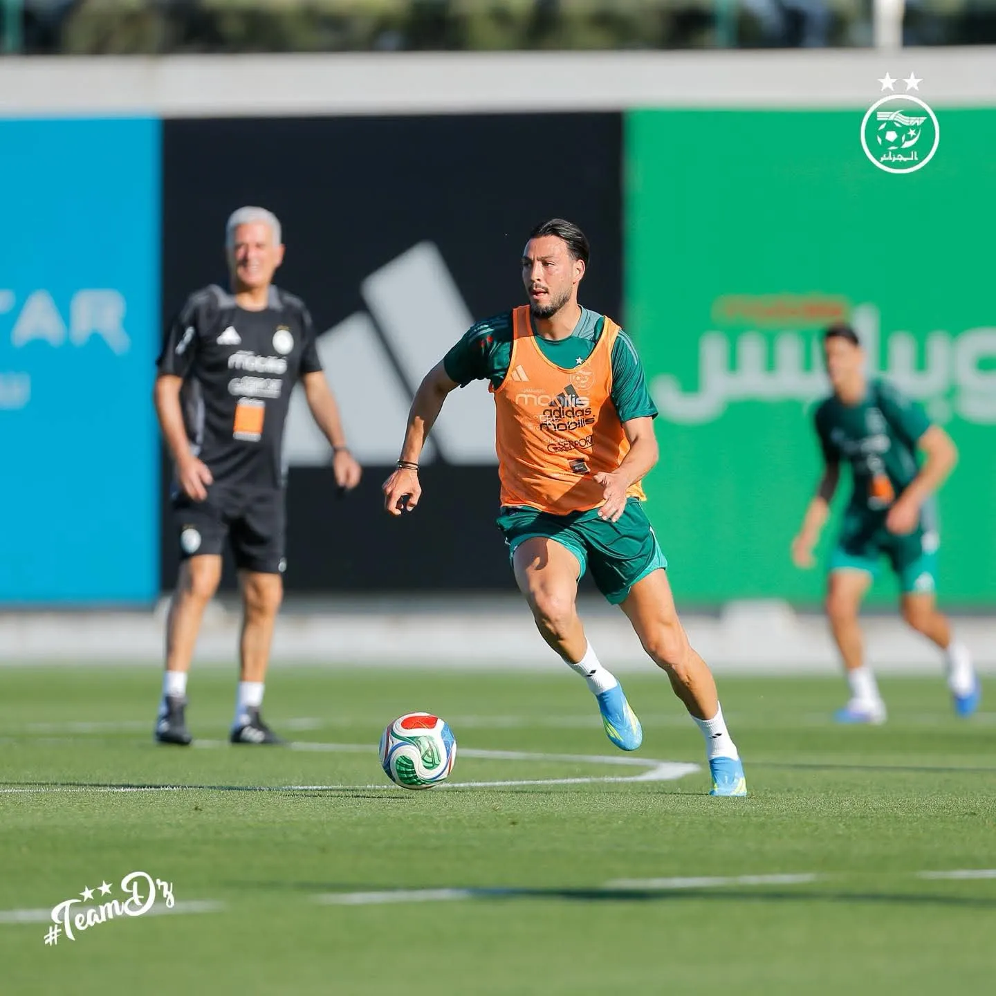 قائمة المنتخب الوطني المشاركة في المونديال