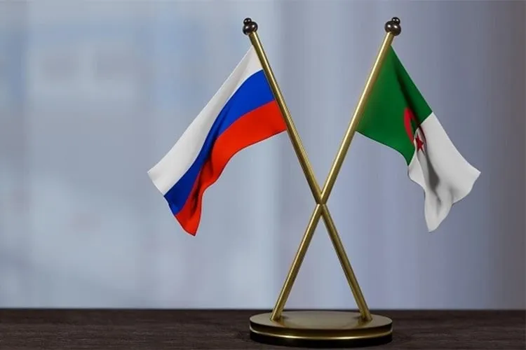 منتدى الأعمال الجزائري-الروسي فرصة لبناء شراكات جديدة