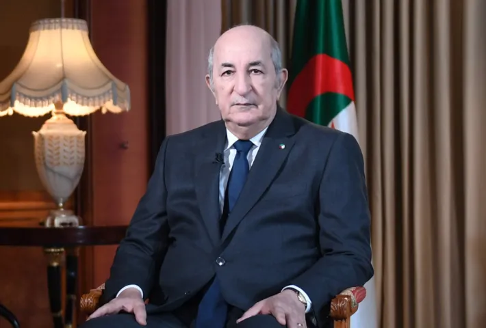 تبون يشدّد على “العمل الميداني الصارم” ويُمهل الوزراء لتسوية قضايا المواطن