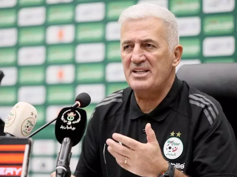 بيتكوفيتش يشدد على ضرورة الفوز لتحسين المركز في ترتيب الفيفا