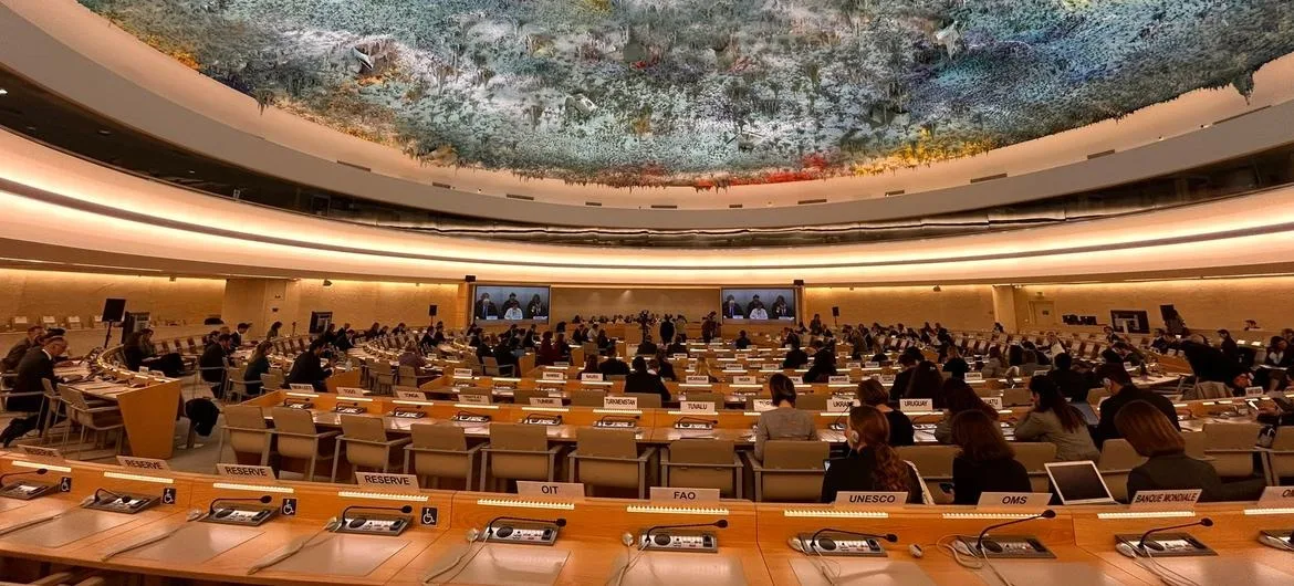 مجلس حقوق الإنسان يمدد بعثة تقصي الحقائق في السودان